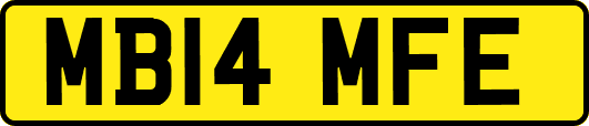 MB14MFE
