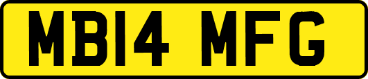 MB14MFG