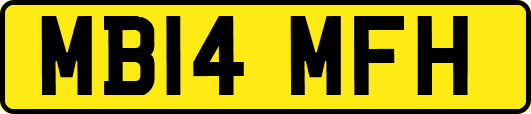 MB14MFH
