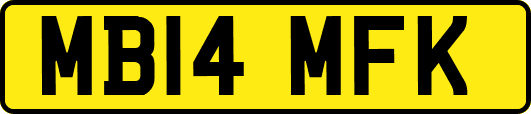 MB14MFK