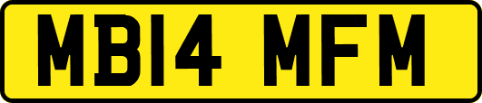 MB14MFM