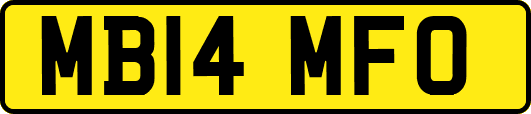 MB14MFO