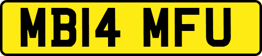 MB14MFU