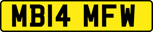 MB14MFW