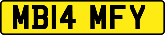 MB14MFY