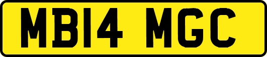 MB14MGC