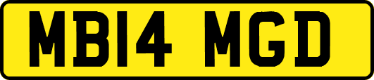 MB14MGD