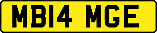 MB14MGE