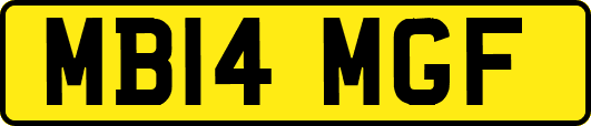 MB14MGF