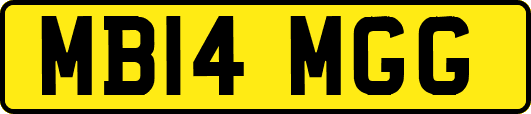 MB14MGG