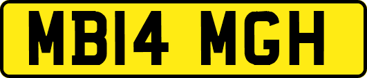 MB14MGH