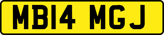 MB14MGJ
