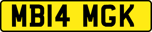 MB14MGK