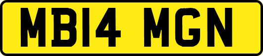 MB14MGN