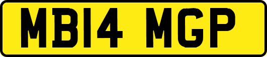 MB14MGP