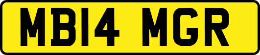 MB14MGR