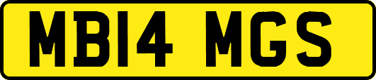 MB14MGS