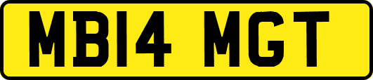 MB14MGT