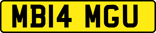 MB14MGU