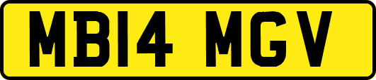 MB14MGV