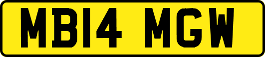 MB14MGW