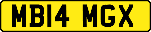 MB14MGX