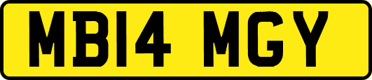 MB14MGY