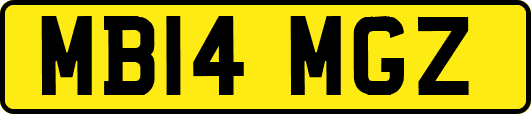 MB14MGZ