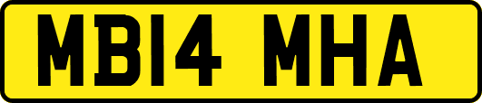 MB14MHA