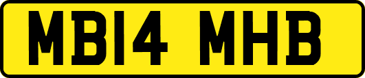 MB14MHB