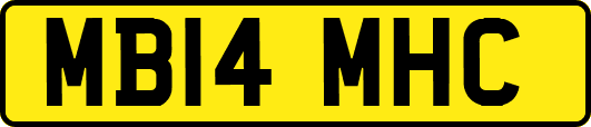 MB14MHC