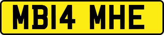 MB14MHE