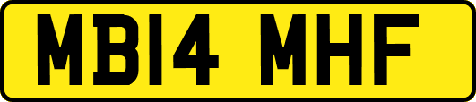 MB14MHF