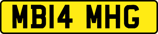 MB14MHG