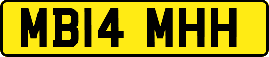 MB14MHH