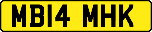 MB14MHK