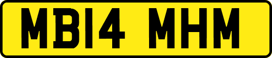 MB14MHM