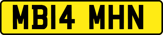 MB14MHN