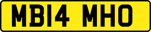 MB14MHO