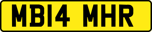 MB14MHR