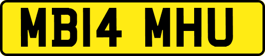MB14MHU