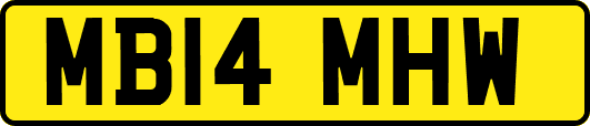 MB14MHW