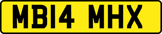 MB14MHX