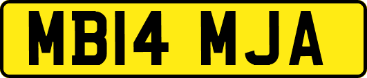MB14MJA