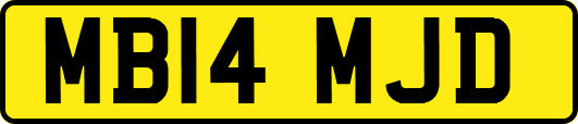 MB14MJD