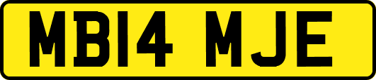 MB14MJE