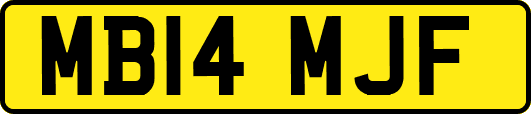 MB14MJF