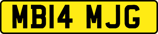MB14MJG