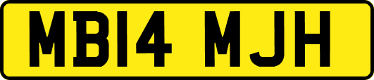 MB14MJH