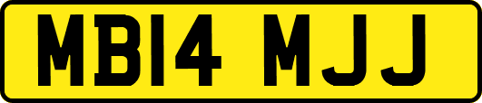 MB14MJJ